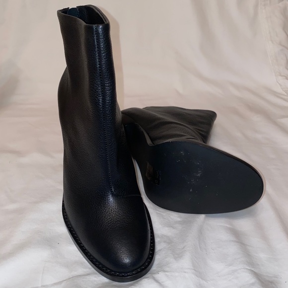 Joie Booties - Picture 4 of 4